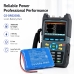 Batterij voor Deviser DS2500S