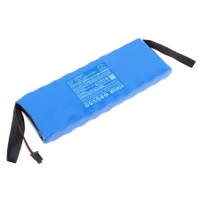 Remplacement de batterie compatible pour Deviser B205D001,B205D002,HYLB-1371