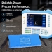 Batterij compatibel met Deviser Deli CS-DRS700SL