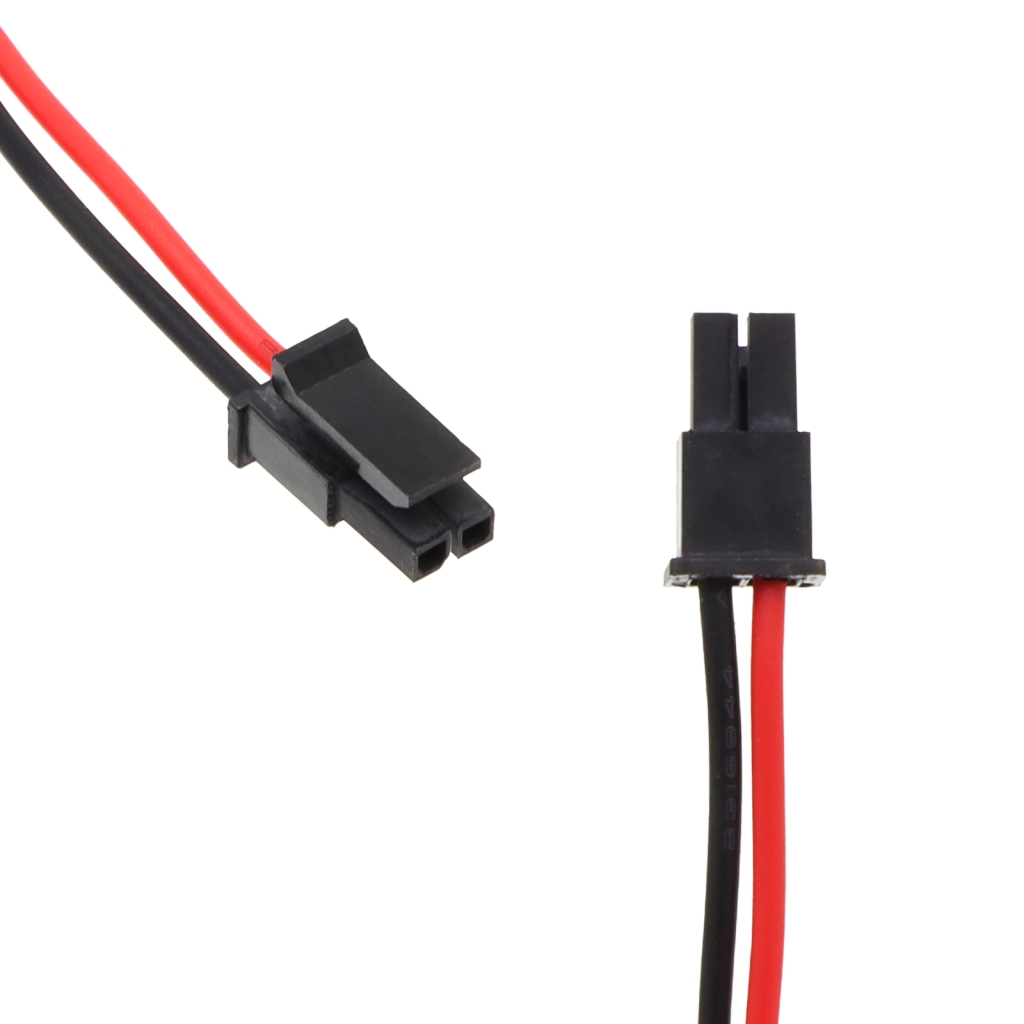 Batterij compatibel met Deviser Deli CS-DRS700SL