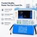 Batterij compatibel met Deviser Deli CS-DRS700SL