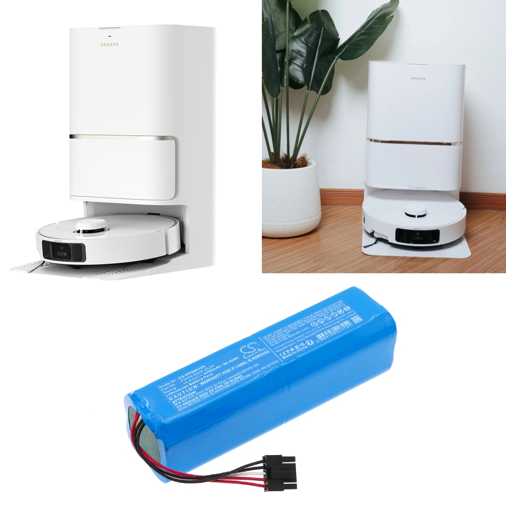 Battery Replaces P2024-4S2P-ZLZH