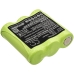 Batterij Vervangt 30254