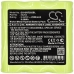 Batterij Vervangt 30254