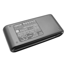Compatibele batterijvervanging voor Deerma 8INR19/65