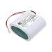 Batterij compatibel met Delta dore CS-DRT800BT