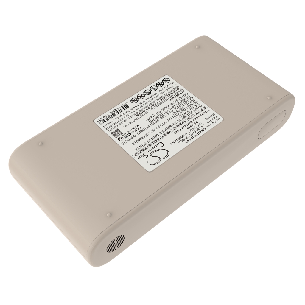 Batterie à vide Deerma CS-DRU100VX