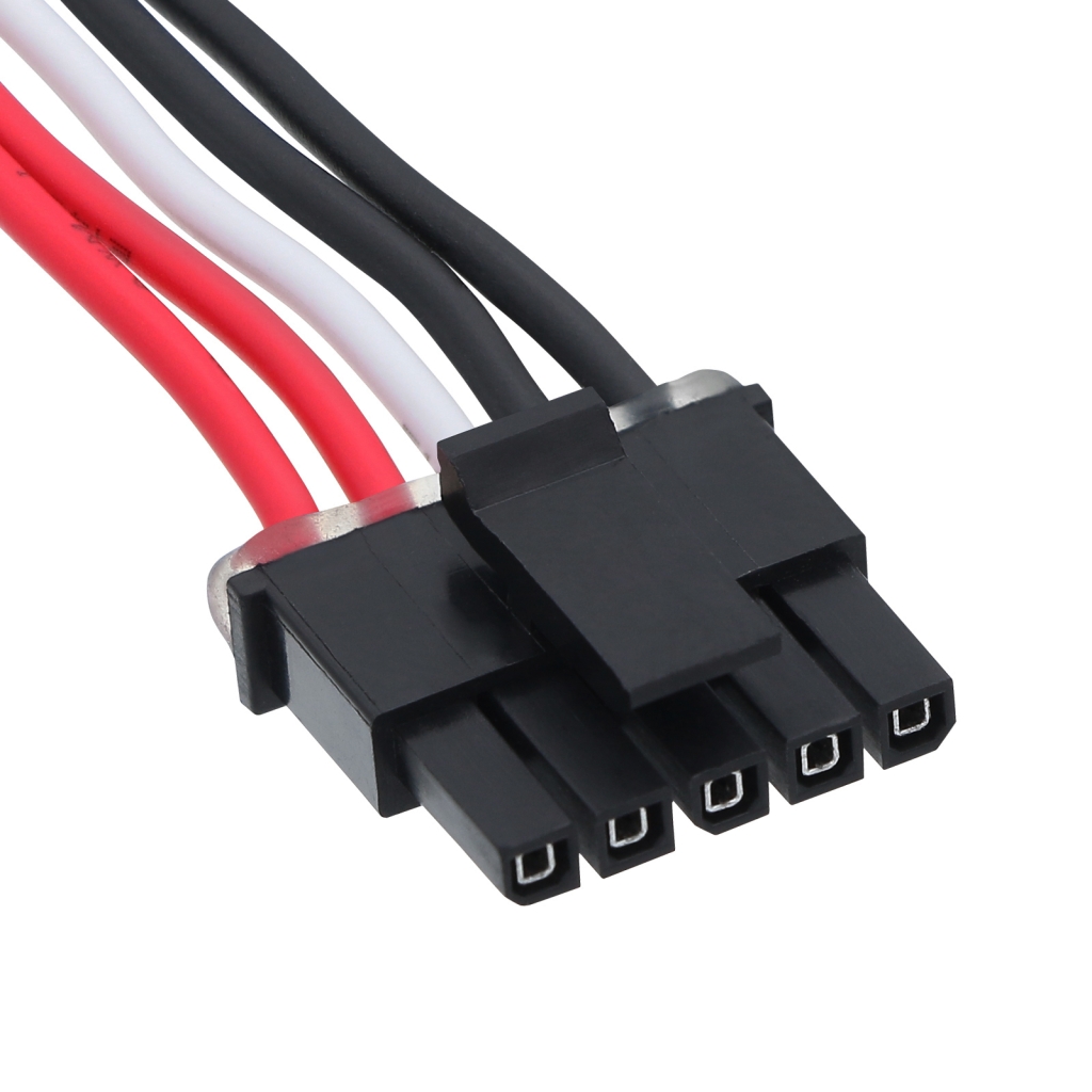 Batterij compatibel met Mova CS-DRV500VX