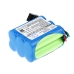 Batterijen Vervangt 8411599