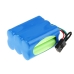 Batterijen Vervangt 8411599