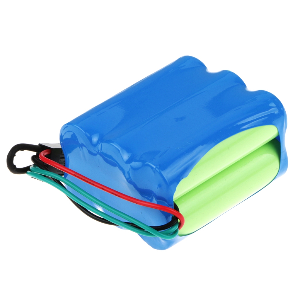 Batterijen Vervangt 8411599