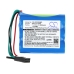 Batterijen Vervangt 8411599