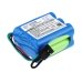 Batterij Vervangt OM11376