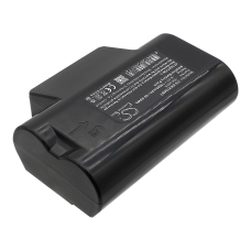 Compatibele batterijvervanging voor Daitem BATXU06,RXU06X