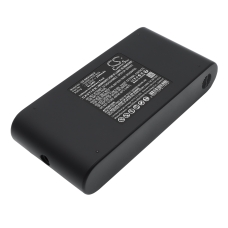 Compatibele batterijvervanging voor Dreame V2308-7S1P-BCA