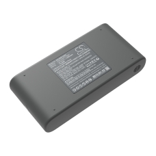 Compatibele batterijvervanging voor Dreame V2514-8S1P-BWA