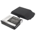 Batterij compatibel met HTC CINGULAR Orange DOPOD i-Mate Qtek CS-DS300XL