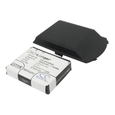 Compatibele batterijvervanging voor I-MATE STAR160