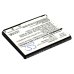 Remplacement de batterie compatible pour HTC STAR160