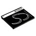 Remplacement de batterie compatible pour HTC STAR160