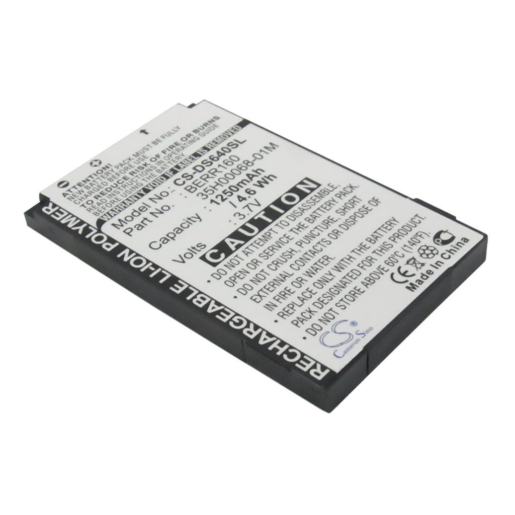 Batterij voor mobiele telefoon Qtek CS-DS640SL
