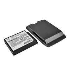 Remplacement de batterie compatible pour O2 35H00082-00M,LIBR160