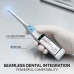 Batterij compatibel met Dentsply CS-DSC073MD