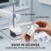 Batterij compatibel met Dentsply CS-DSC073MD