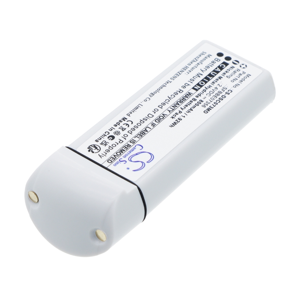 Batterij compatibel met Dentsply CS-DSC073MD