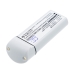 Batterij compatibel met Dentsply CS-DSC073MD