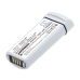 Batterij compatibel met Dentsply CS-DSC073MD
