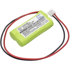Compatibele batterijvervanging voor Bingo GP210AAHC2BMXZ,GP50NH4SMXZ,Y-EP9-403 (AAA VERSION)