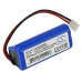Batterijen Vervangt GP75AAAH3TMJ