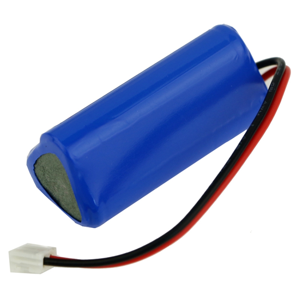 Batterijen Vervangt GP75AAAH3TMJ