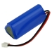 Batterijen Vervangt GP75AAAH3TMJ