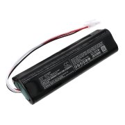 Batterie compatibleWith Defelsko