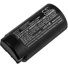 Remplacement de batterie compatible pour Cordex CDX2400-011