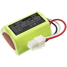 Compatibele batterijvervanging voor ONeil 550040-000