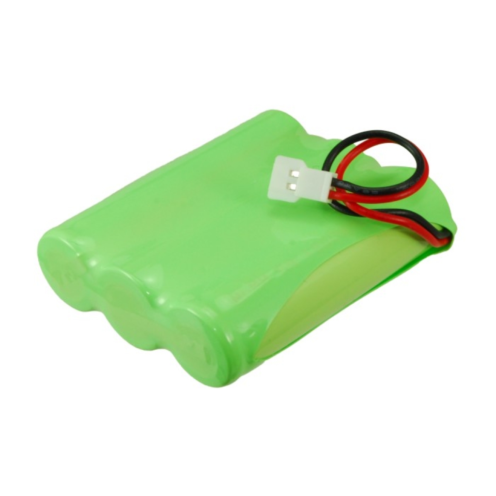 Batterij Vervangt PT6MXJ