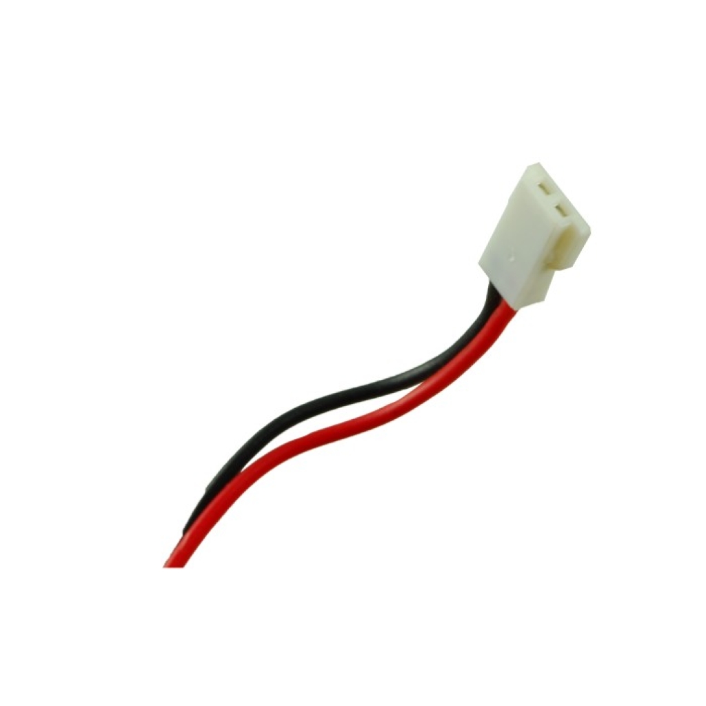 Batterij Vervangt PT6MXJ