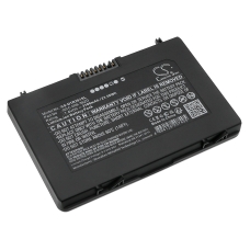 Compatibele batterijvervanging voor DT Research ACC-006-362G