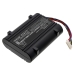 Tablet batterijen Dt research CS-DTR520SL