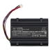 Tablet batterijen Dt research CS-DTR520SL