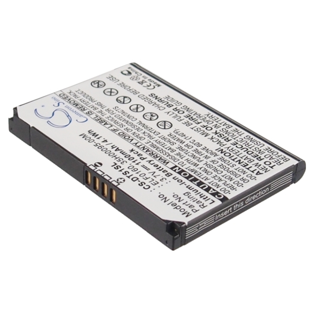 Mobile Phone Battery DOPOD S505