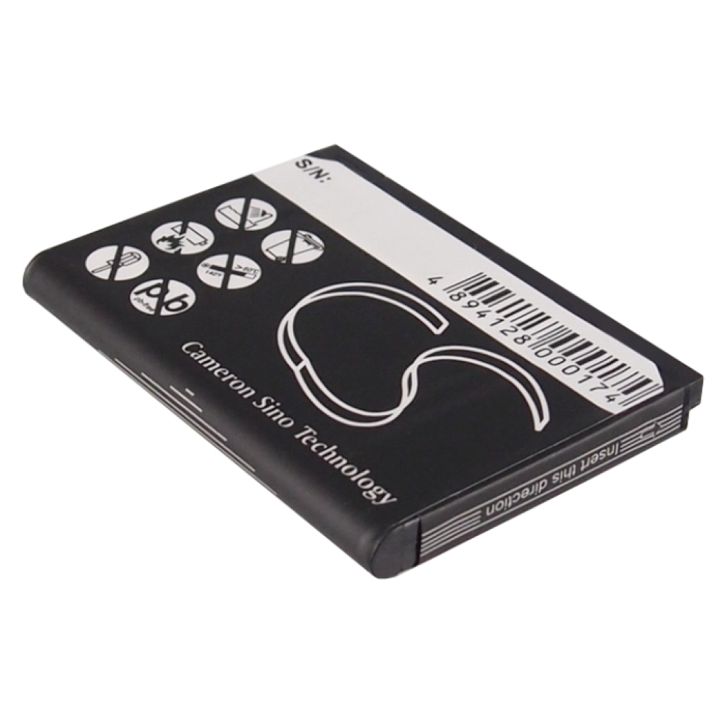 Mobile Phone Battery DOPOD S505