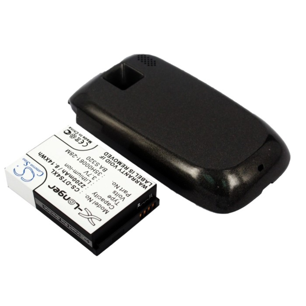 Batterie pour T-MOBILE MDA Basic