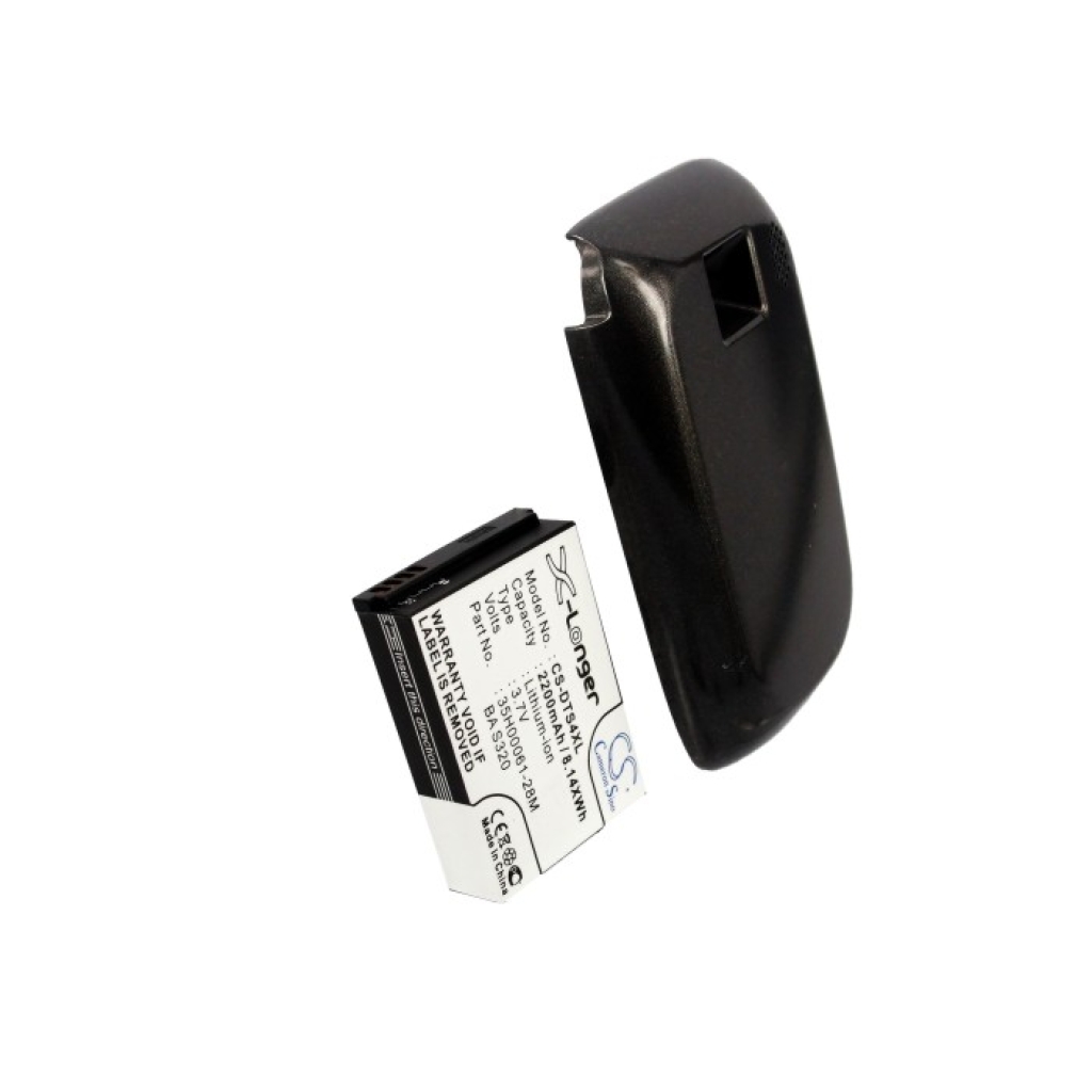 Batterie pour T-MOBILE MDA Basic