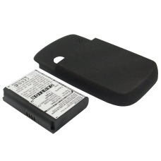 Compatibele batterijvervanging voor HTC 35H00095-00M,BTE6900SPC,BTR6900,ELF0160,FFEA175B009951