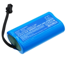 Compatibele batterijvervanging voor DOTLUX 300154