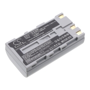 Batterij barcode, scanner Casio IT-9000